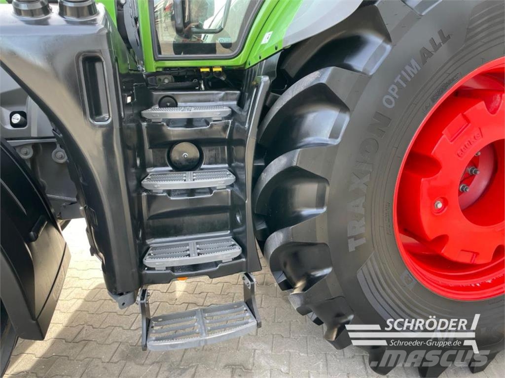 Fendt 728 GEN7 PROFI+ | GEWÄHRLEISTUNG 08/2027 Tractores