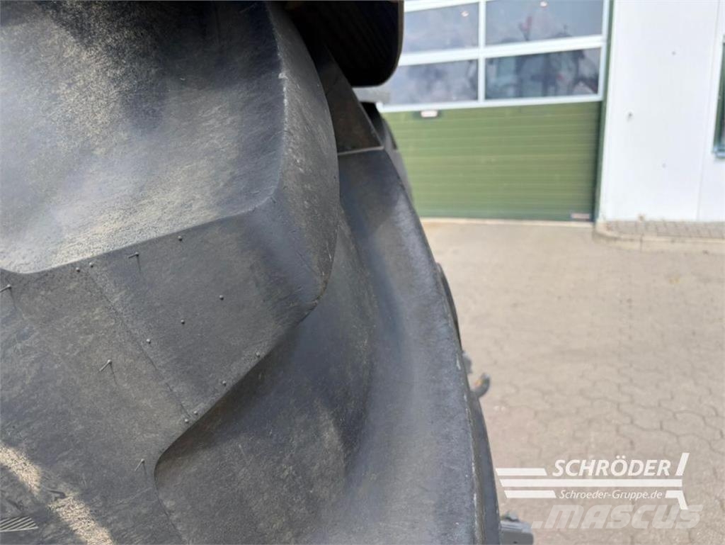 Fendt 728 GEN7 PROFI+ | GEWÄHRLEISTUNG 08/2027 Τρακτέρ