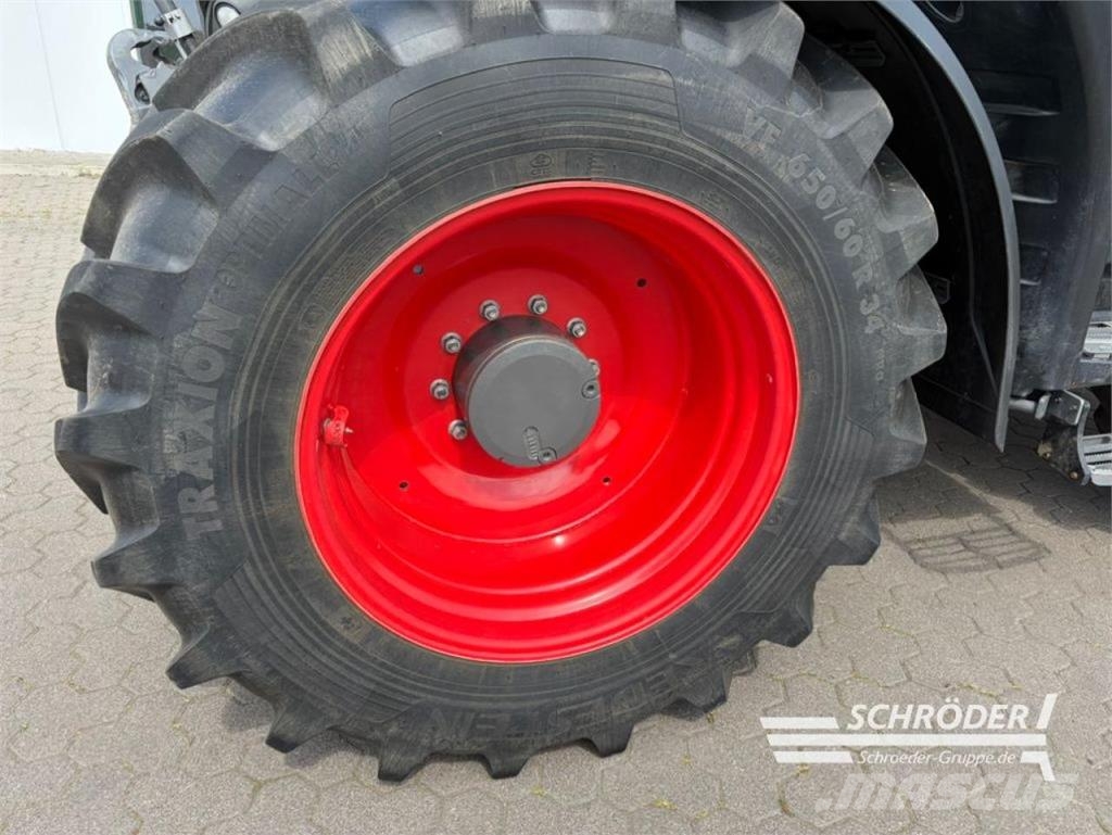 Fendt 728 GEN7 PROFI+ | GEWÄHRLEISTUNG 08/2027 Τρακτέρ