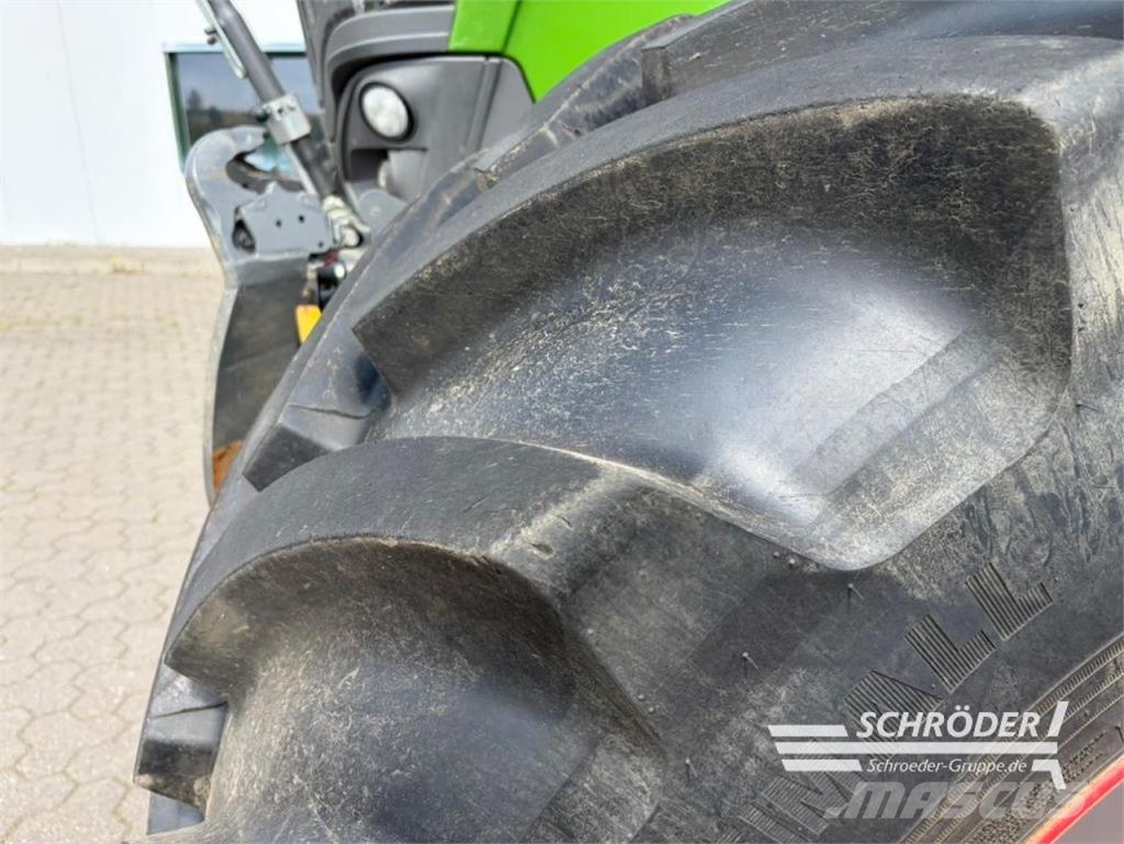 Fendt 728 GEN7 PROFI+ | GEWÄHRLEISTUNG 08/2027 Τρακτέρ
