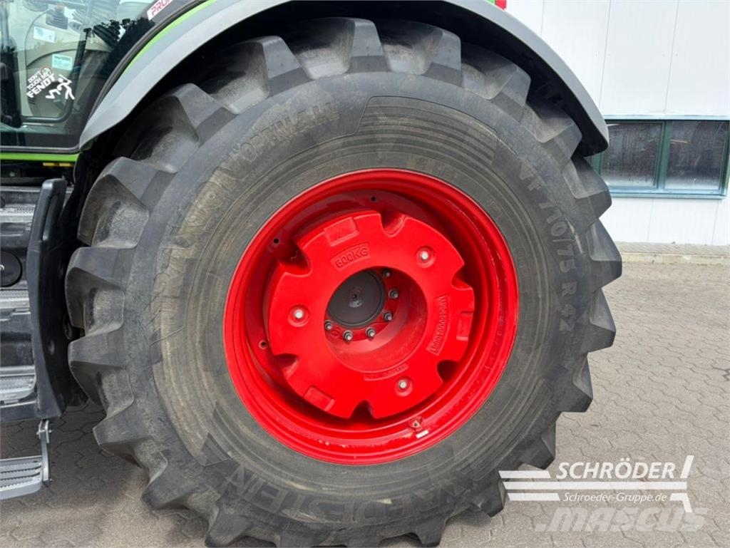 Fendt 728 GEN7 PROFI+ | GEWÄHRLEISTUNG 08/2027 Τρακτέρ