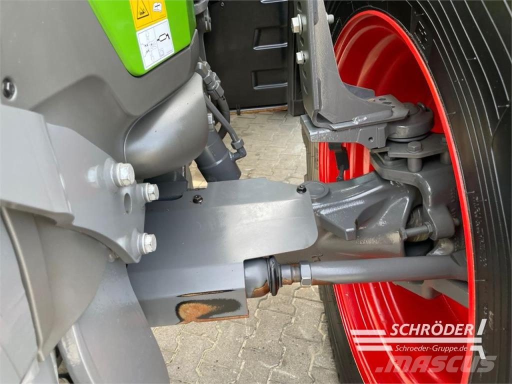 Fendt 728 GEN7 PROFI+ | GEWÄHRLEISTUNG 08/2027 Tractores