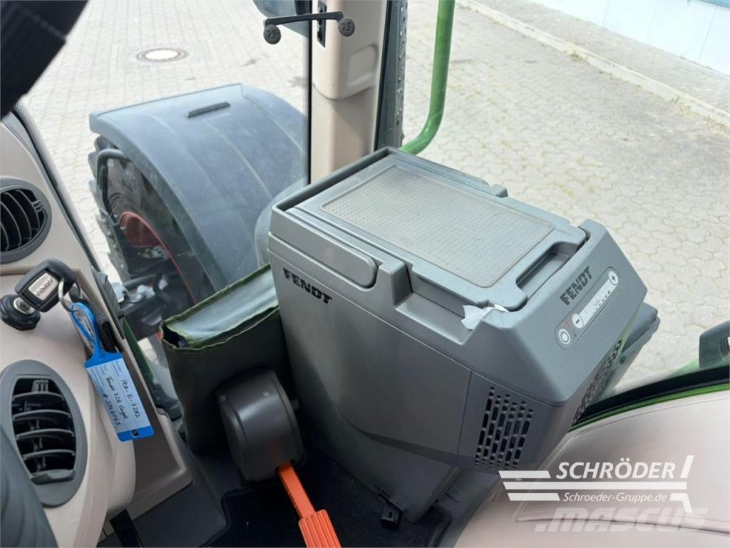 Fendt 728 GEN7 PROFI+ | GEWÄHRLEISTUNG 08/2027 Τρακτέρ