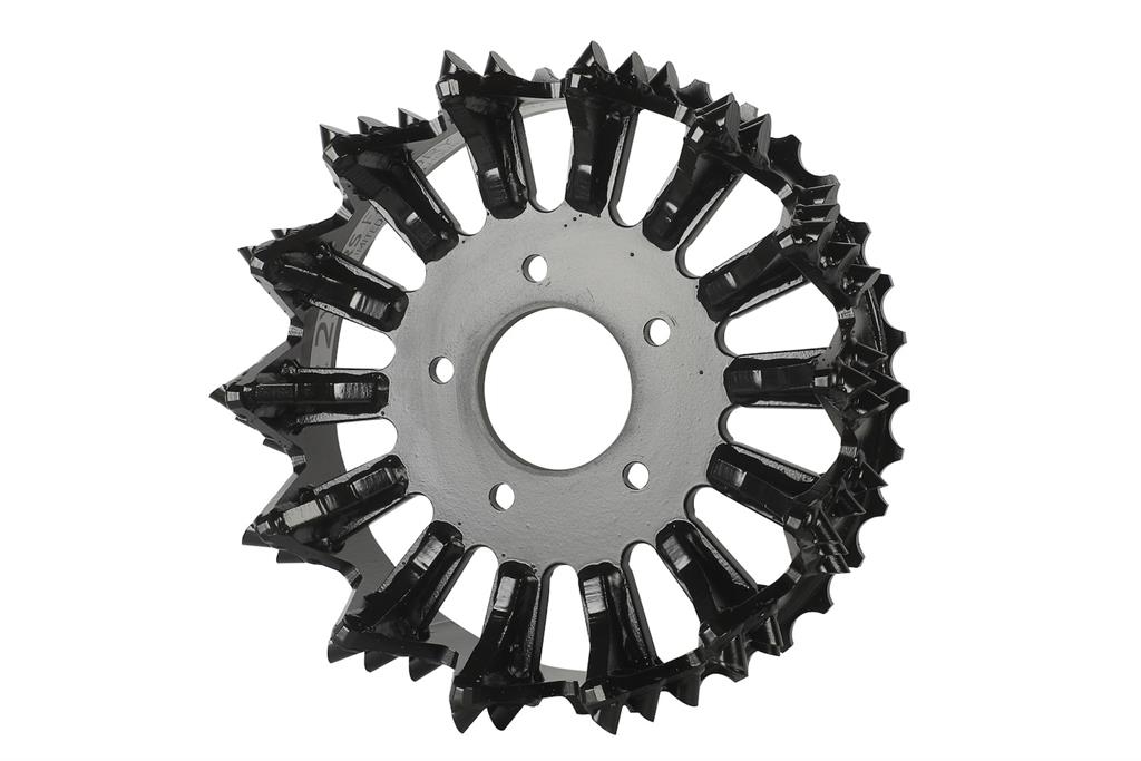 Timberjack / John Deere F659232 Hakkuupäät