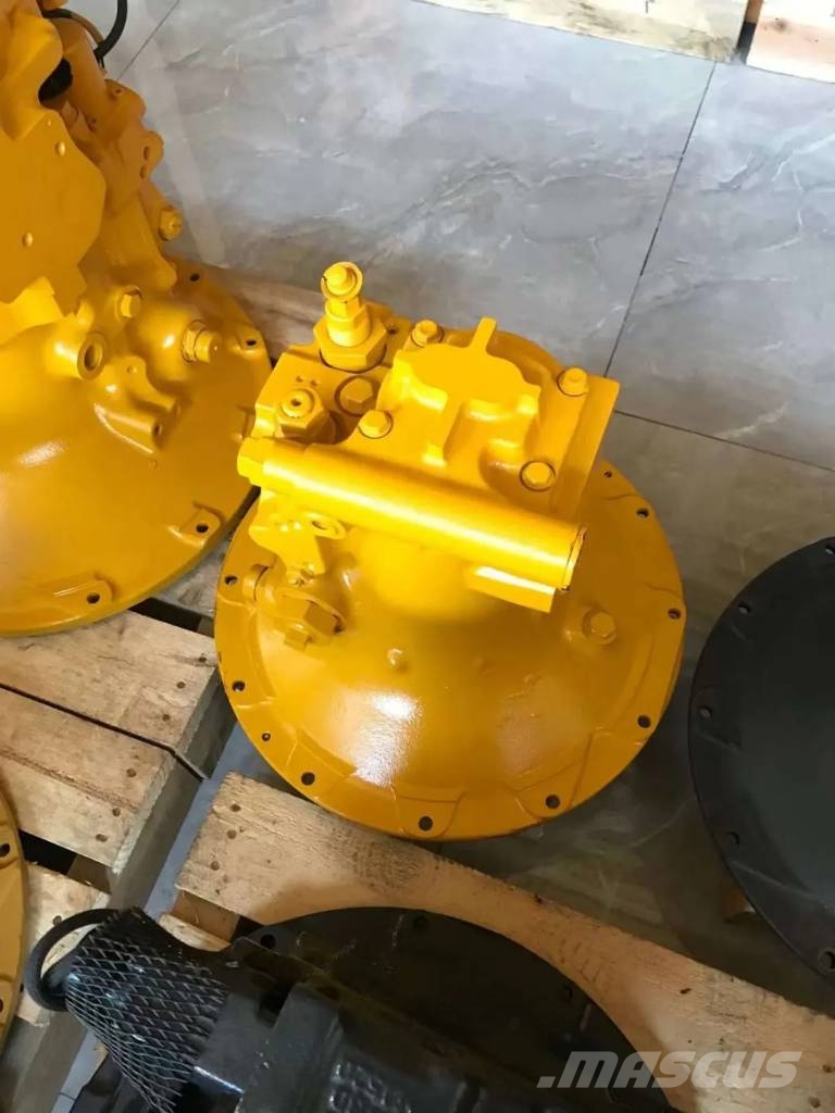 Komatsu PC60-7 hydraulic pump Υδραυλικά