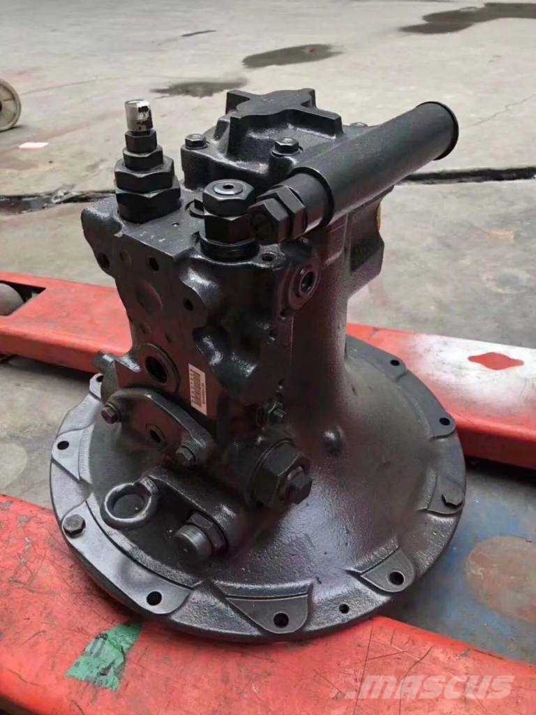 Komatsu PC60-7 hydraulic pump Υδραυλικά