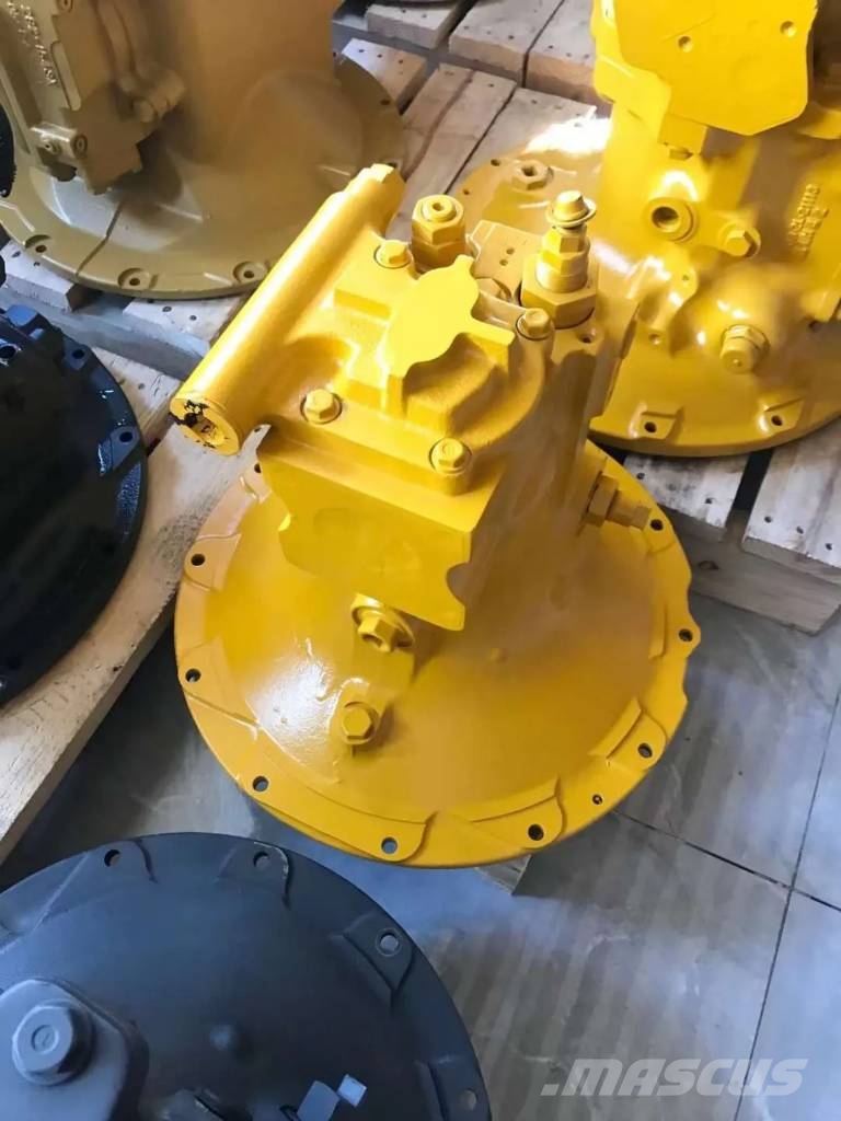 Komatsu PC60-7 hydraulic pump Υδραυλικά
