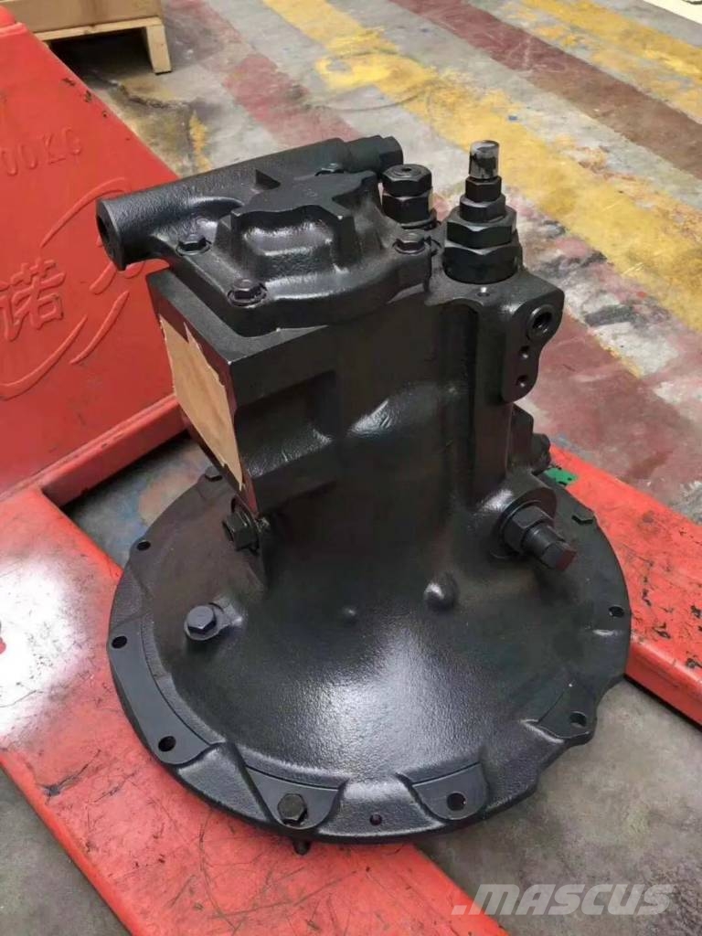 Komatsu PC60-7 hydraulic pump Υδραυλικά