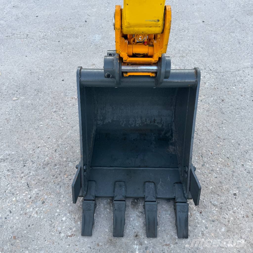 Wacker Neuson EZ 36 小型挖掘机