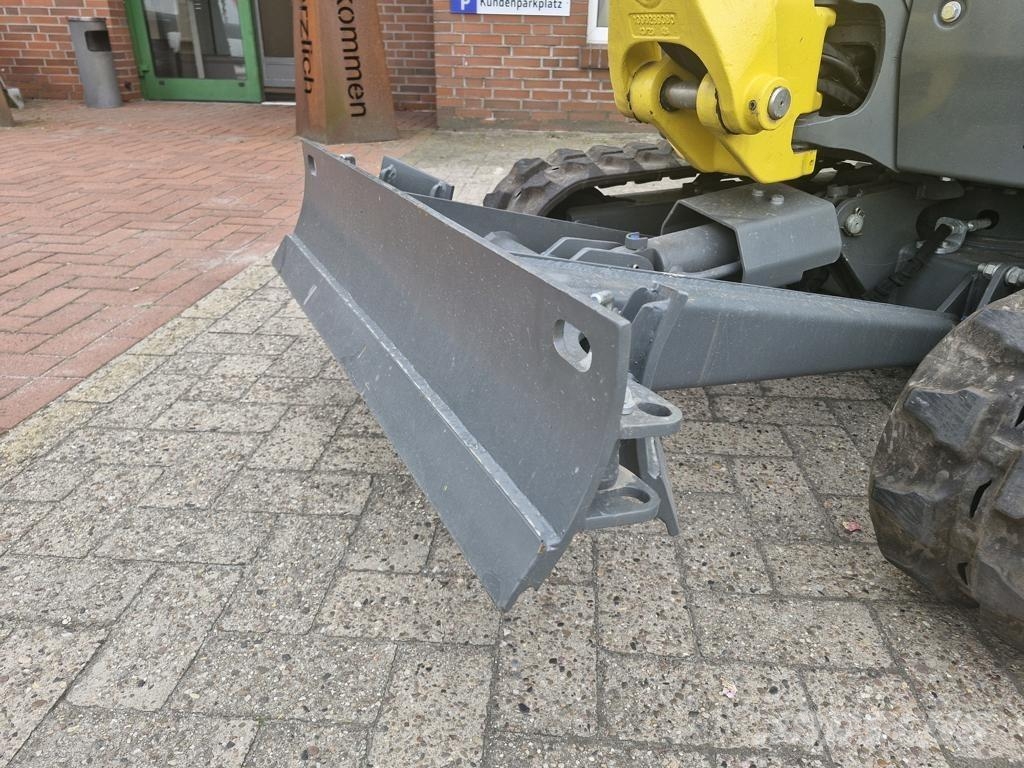 Wacker EZ 17 E Minigrävare < 7t