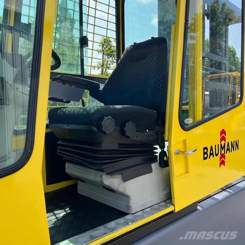 Baumann [DISCOUNT-SALE] DX50/12/45 Kylkitrukit