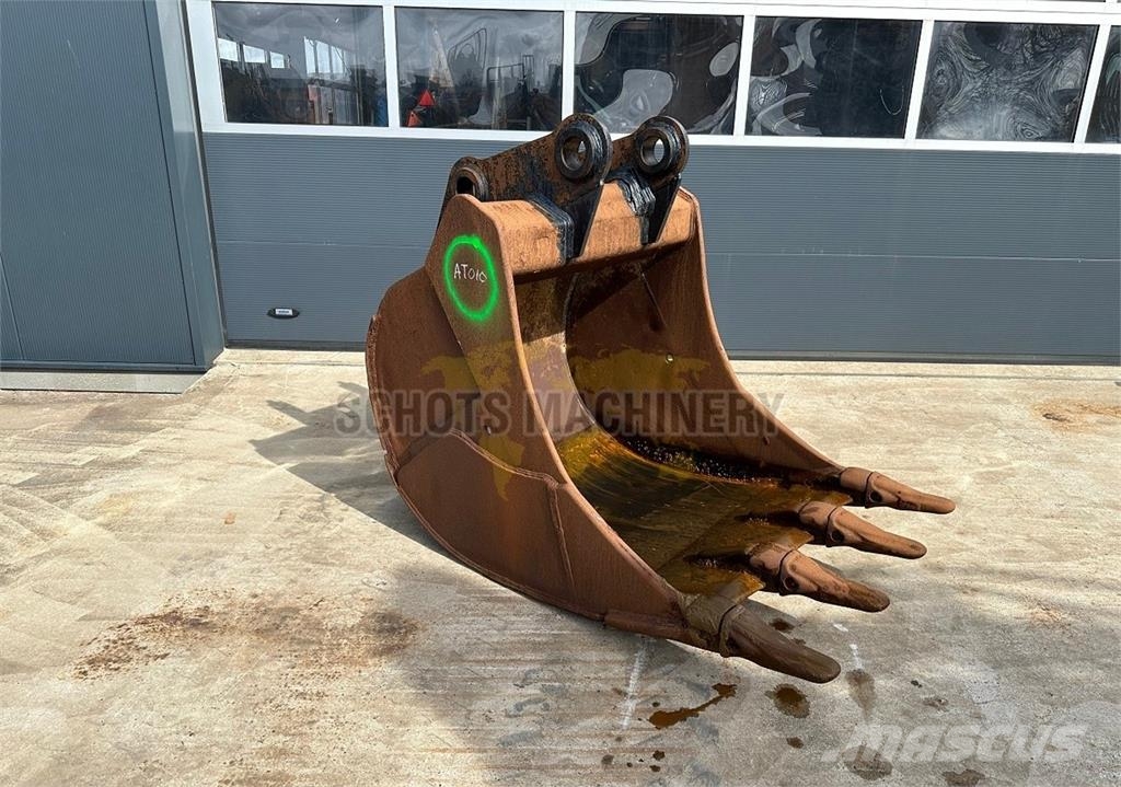 CAT GP Digging Bucket (2 cbm) Schaufeln