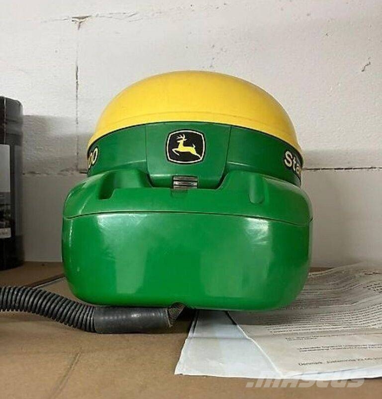 John Deere 6155 R Traktörler