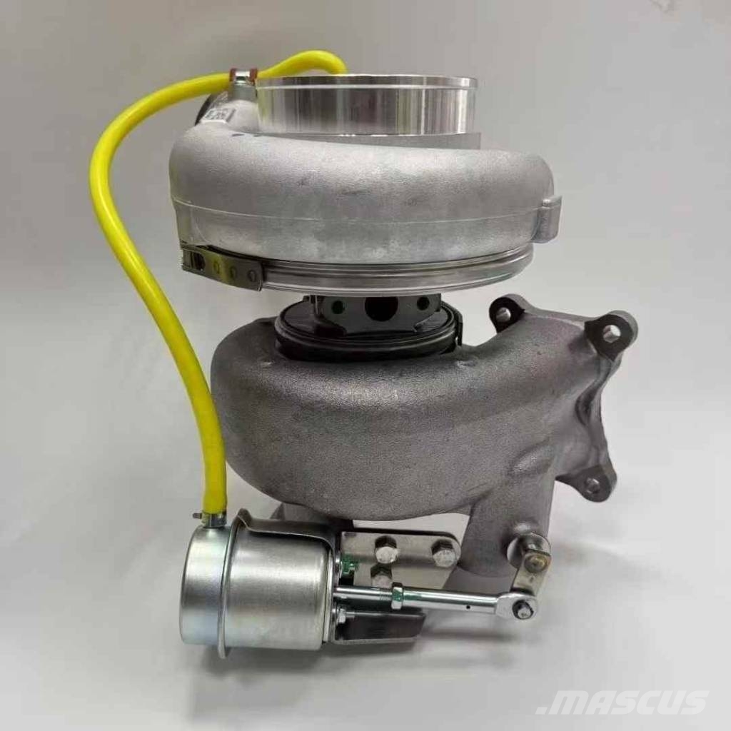 CAT C13 turbocharger Motoren