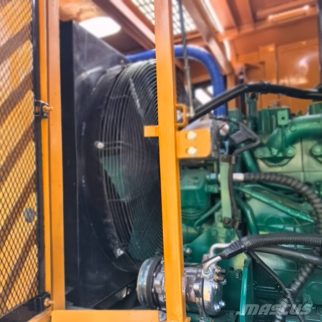 SDLG 956L Wielladers