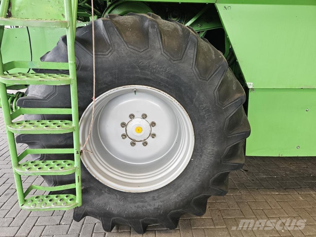 Deutz-Fahr 4090 HTS Topliner Sonstige Landmaschinen