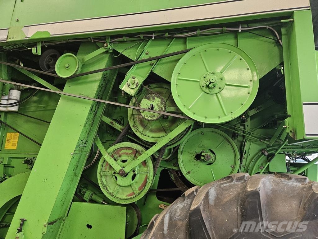 Deutz-Fahr 4090 HTS Topliner Sonstige Landmaschinen