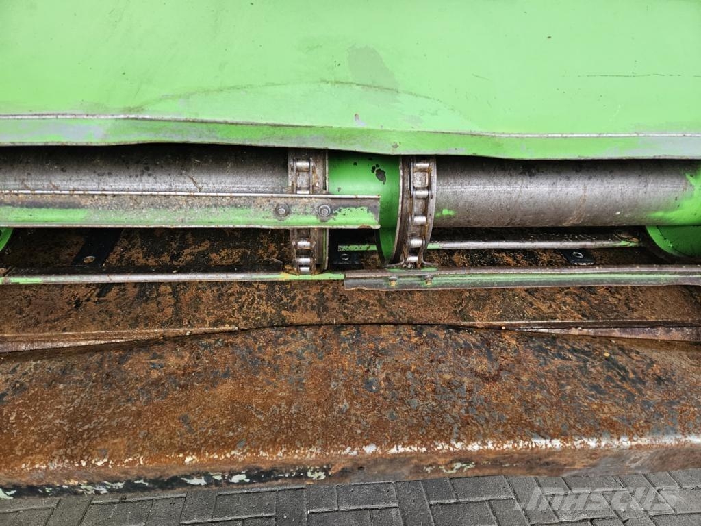 Deutz-Fahr 4090 HTS Topliner Sonstige Landmaschinen