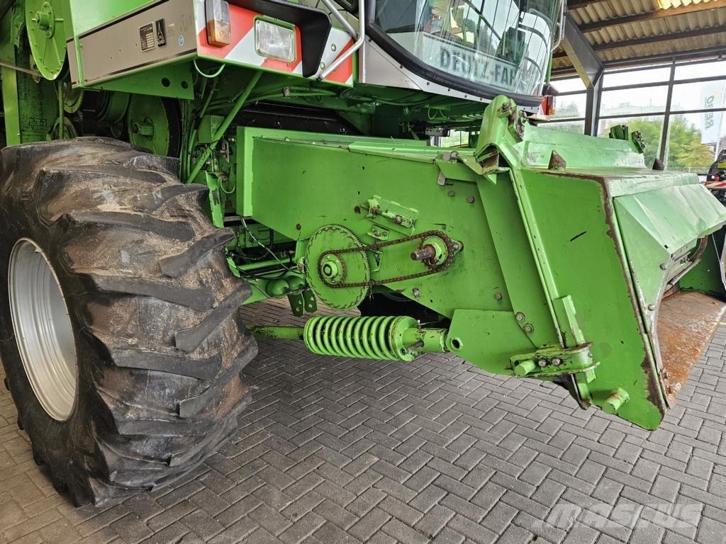 Deutz-Fahr 4090 HTS Topliner Sonstige Landmaschinen