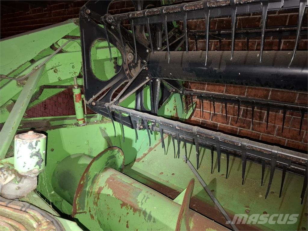 Deutz-Fahr 4090 HTS Topliner Sonstige Landmaschinen
