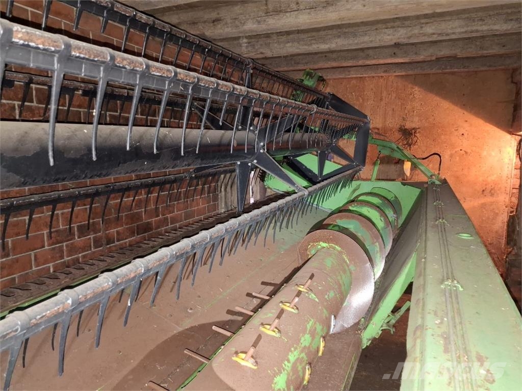 Deutz-Fahr 4090 HTS Topliner Sonstige Landmaschinen