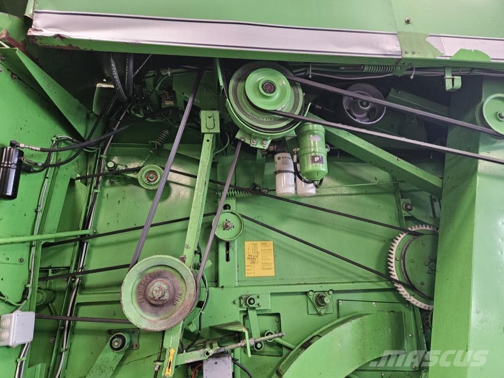 Deutz-Fahr 4090 HTS Topliner Sonstige Landmaschinen