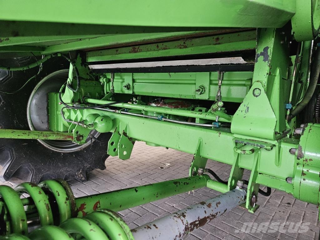 Deutz-Fahr 4090 HTS Topliner Sonstige Landmaschinen