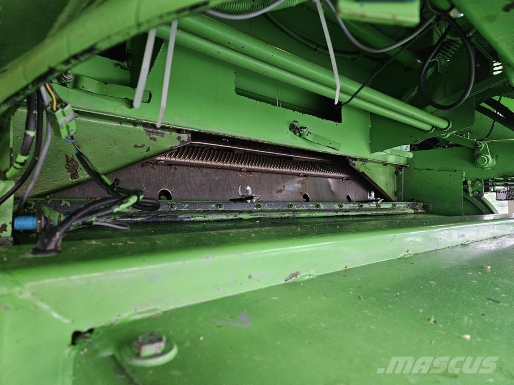 Deutz-Fahr 4090 HTS Topliner Sonstige Landmaschinen