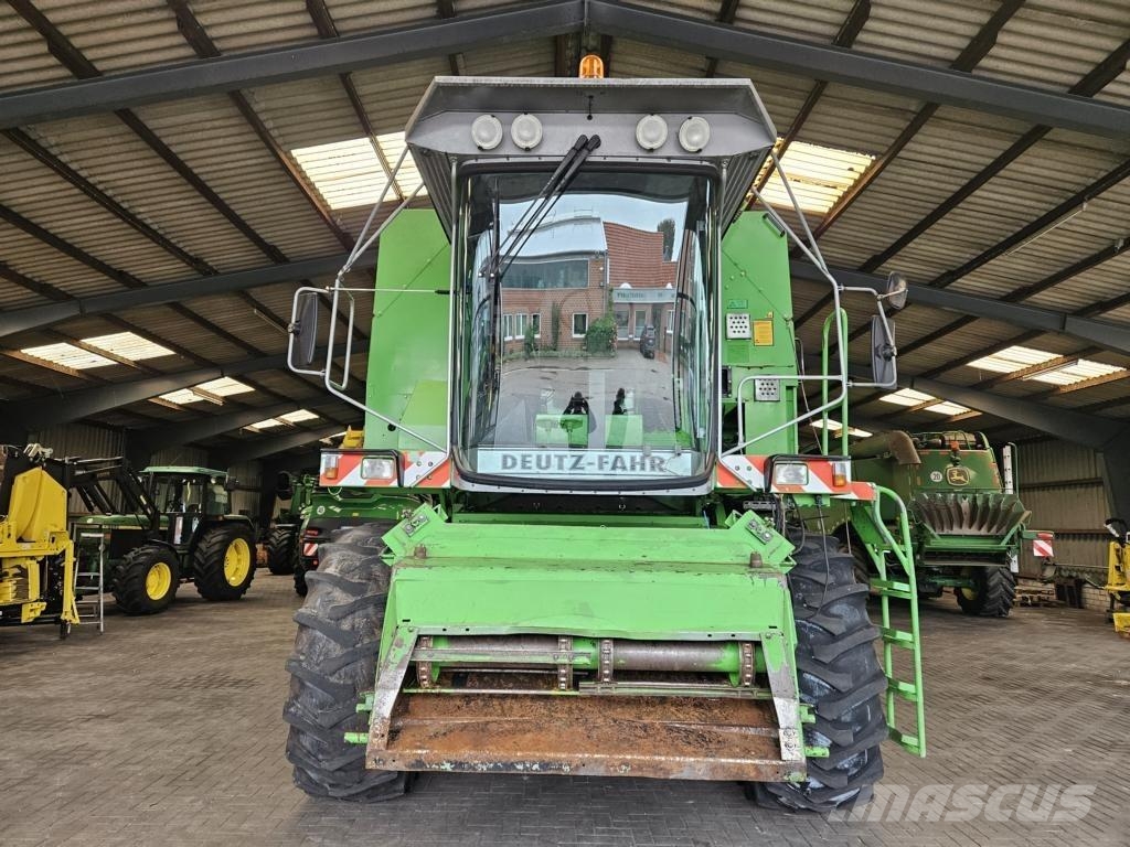 Deutz-Fahr 4090 HTS Topliner Sonstige Landmaschinen
