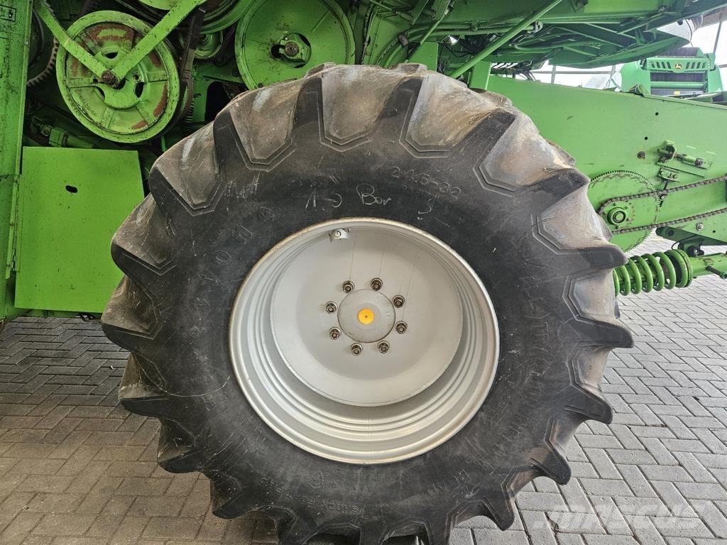 Deutz-Fahr 4090 HTS Topliner Sonstige Landmaschinen