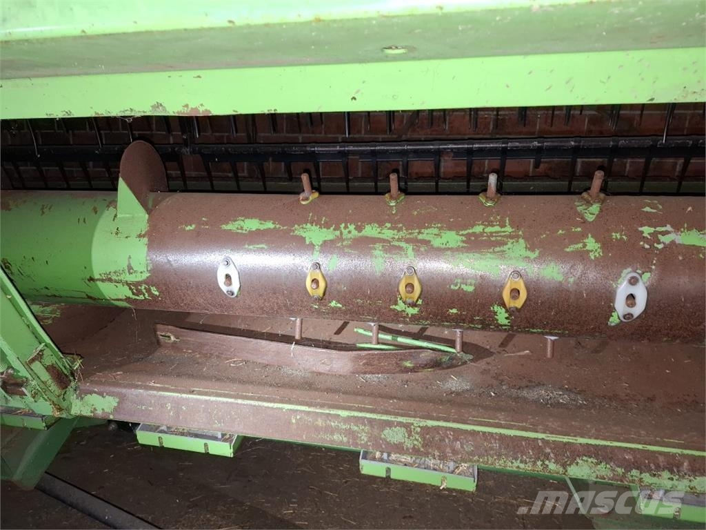 Deutz-Fahr 4090 HTS Topliner Sonstige Landmaschinen