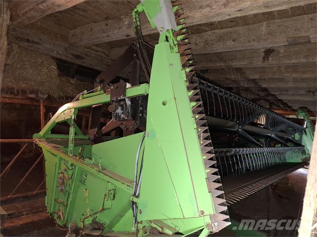 Deutz-Fahr 4090 HTS Topliner Sonstige Landmaschinen