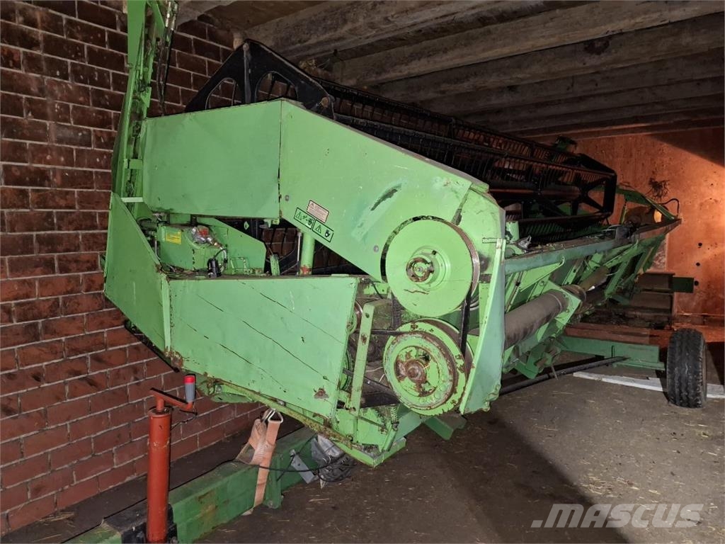 Deutz-Fahr 4090 HTS Topliner Sonstige Landmaschinen