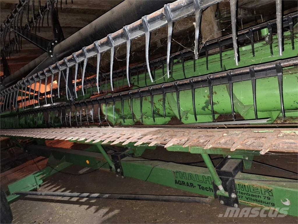 Deutz-Fahr 4090 HTS Topliner Sonstige Landmaschinen