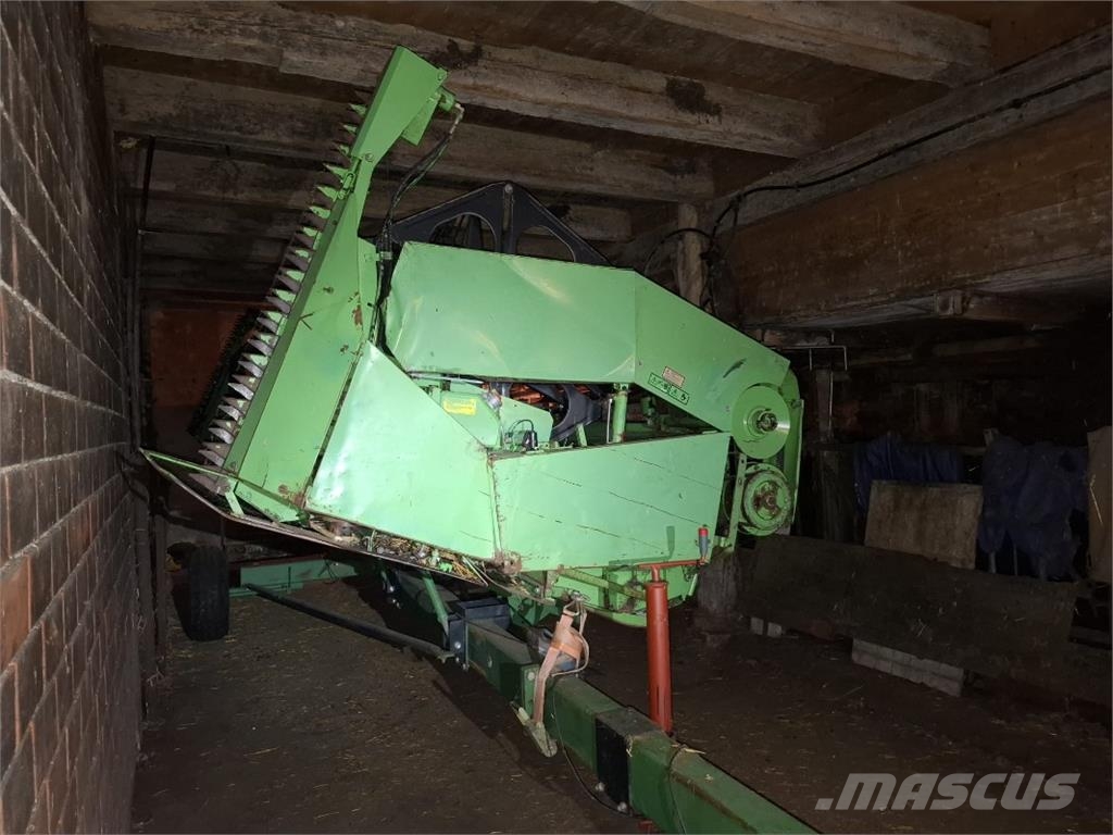 Deutz-Fahr 4090 HTS Topliner Sonstige Landmaschinen