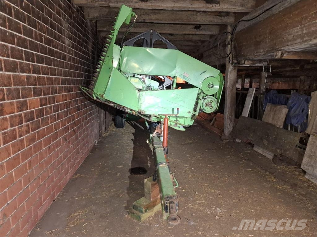 Deutz-Fahr 4090 HTS Topliner Sonstige Landmaschinen