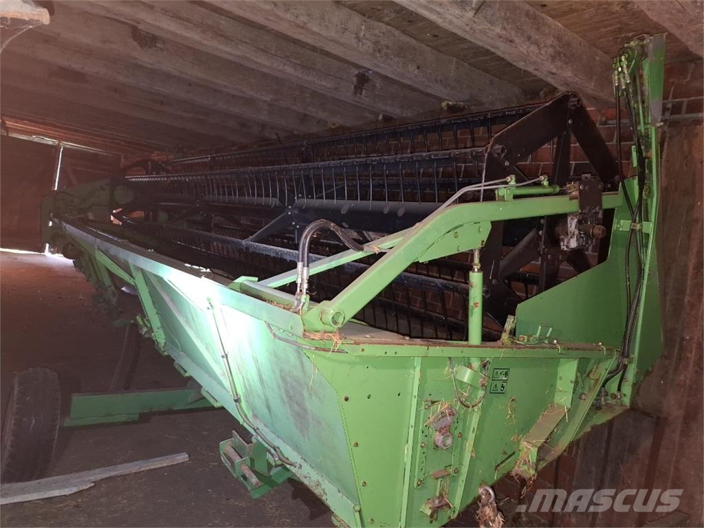 Deutz-Fahr 4090 HTS Topliner Sonstige Landmaschinen