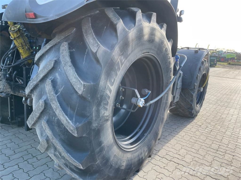 Deutz-Fahr 6215 Agrotron TTV Сільгосптехніка - Інші