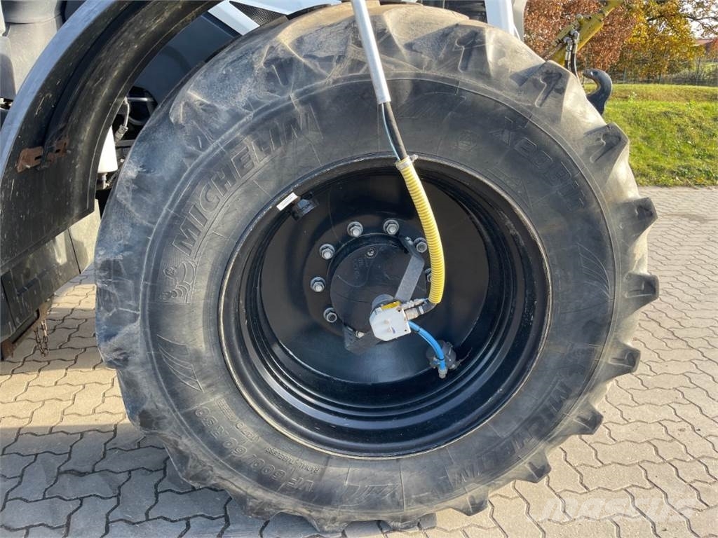 Deutz-Fahr 6215 Agrotron TTV Сільгосптехніка - Інші