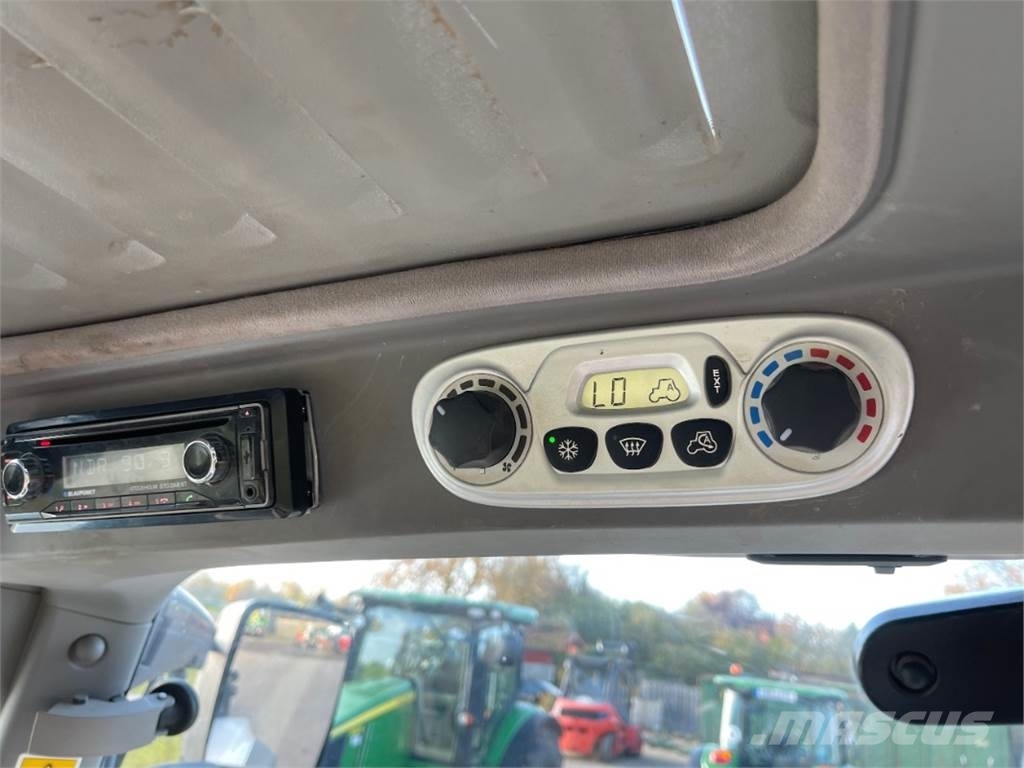 Deutz-Fahr 6215 Agrotron TTV Сільгосптехніка - Інші