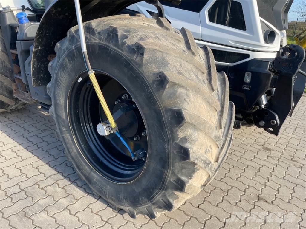 Deutz-Fahr 6215 Agrotron TTV Сільгосптехніка - Інші