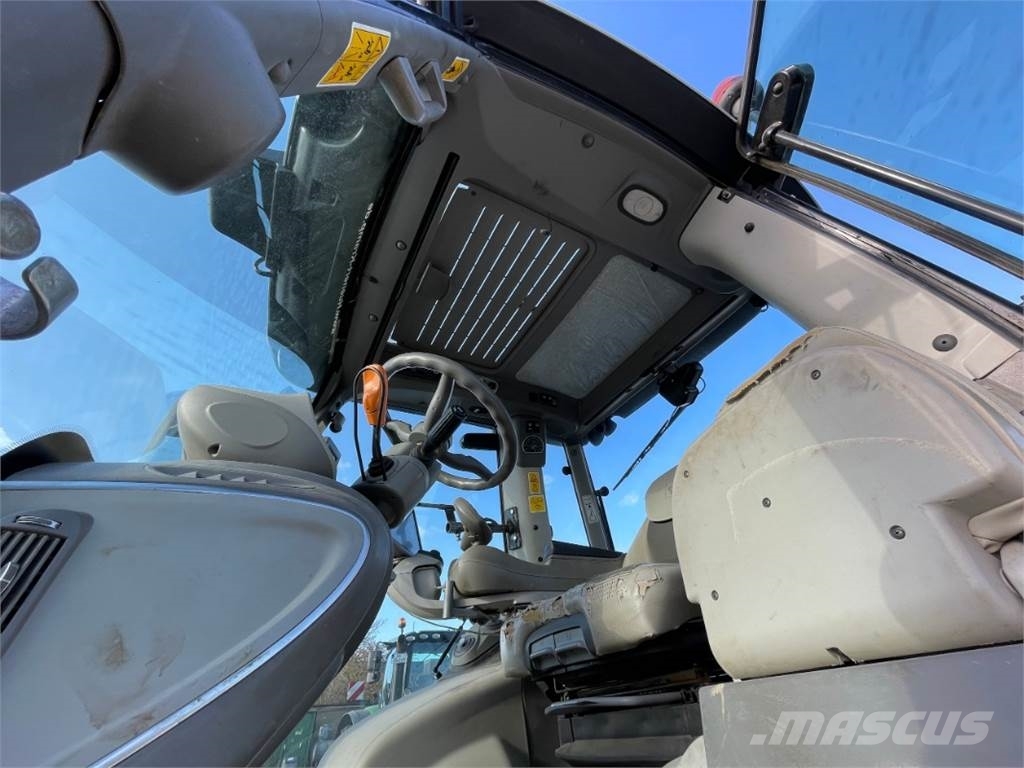 Deutz-Fahr 6215 Agrotron TTV Сільгосптехніка - Інші