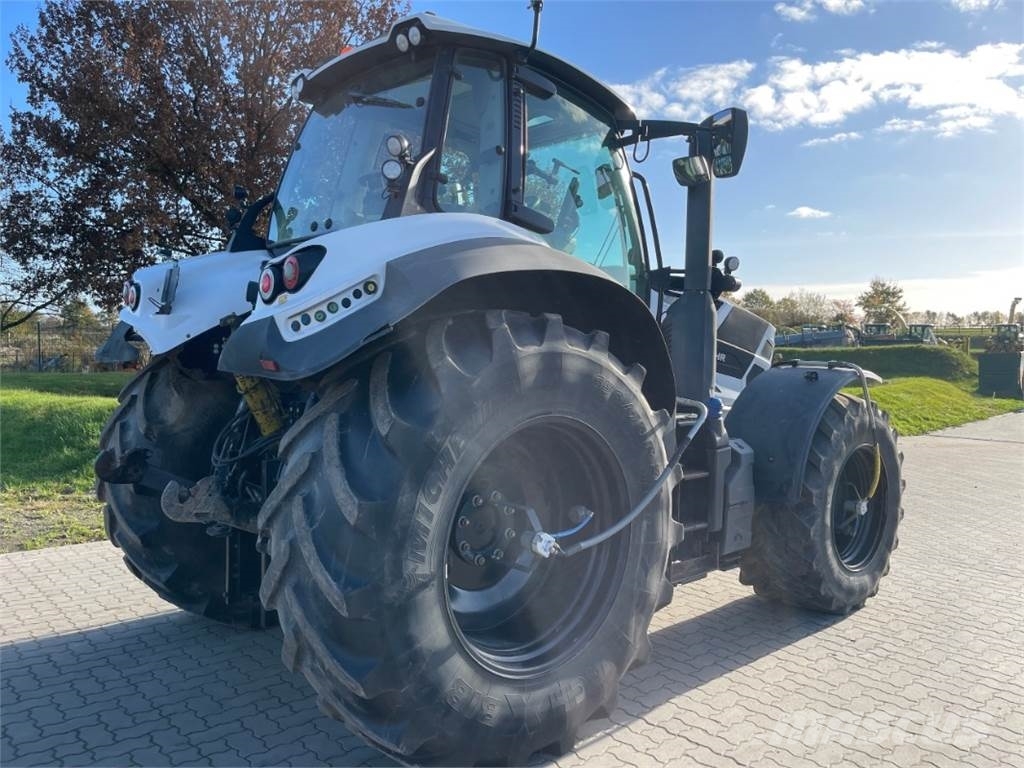 Deutz-Fahr 6215 Agrotron TTV Сільгосптехніка - Інші