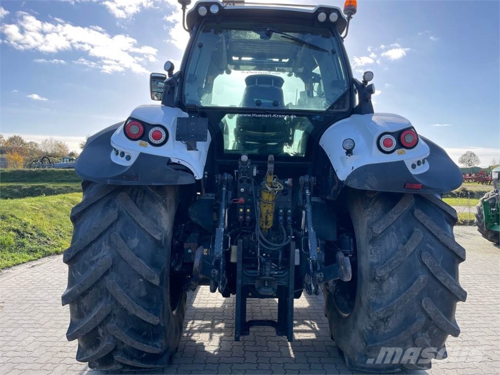 Deutz-Fahr 6215 Agrotron TTV Сільгосптехніка - Інші