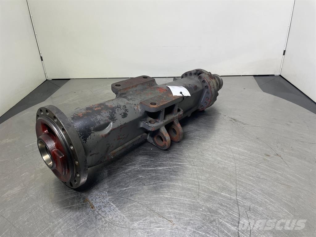 Liebherr A900-ZF AP-B355-Axle housing/Achskörper/Astrechter 轴