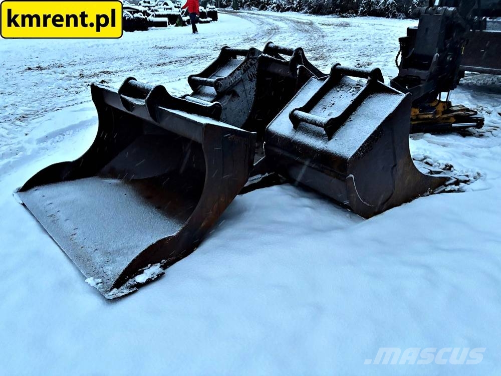 Mecalac 15 MWR KOPARKA KOŁOWA 2019R. ENGCON | 11 MWR, 714 Wheeled excavators