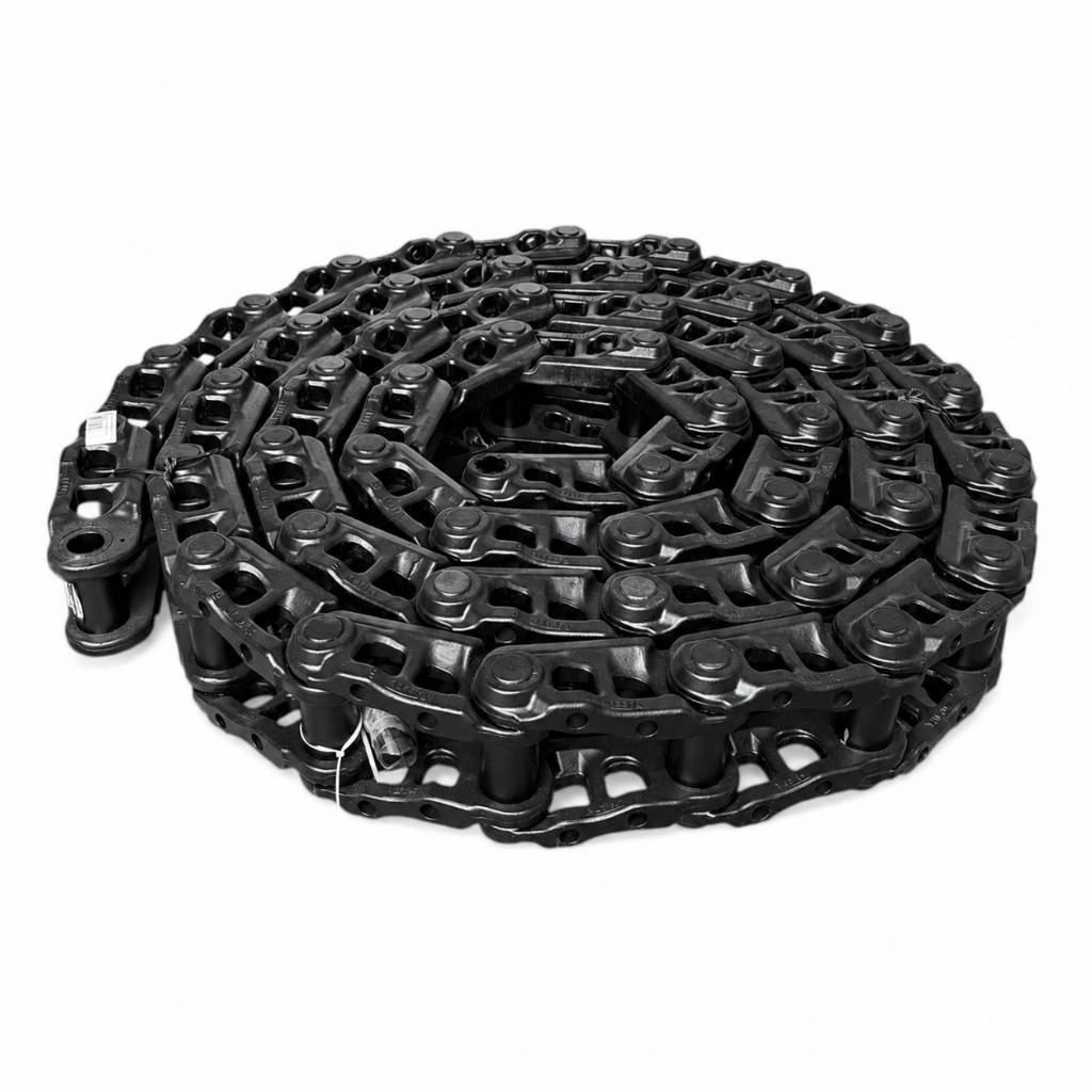 Volvo EC250 Track Chain 51 Links / Undercarriage Chain Tracks, chains and undercarriage