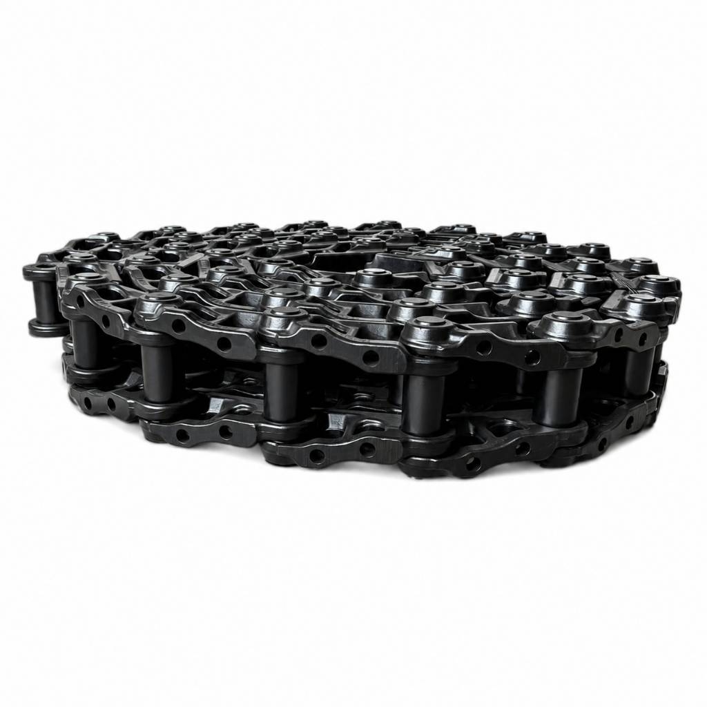 Volvo EC250 Track Chain 51 Links / Undercarriage Chain Tracks, chains and undercarriage