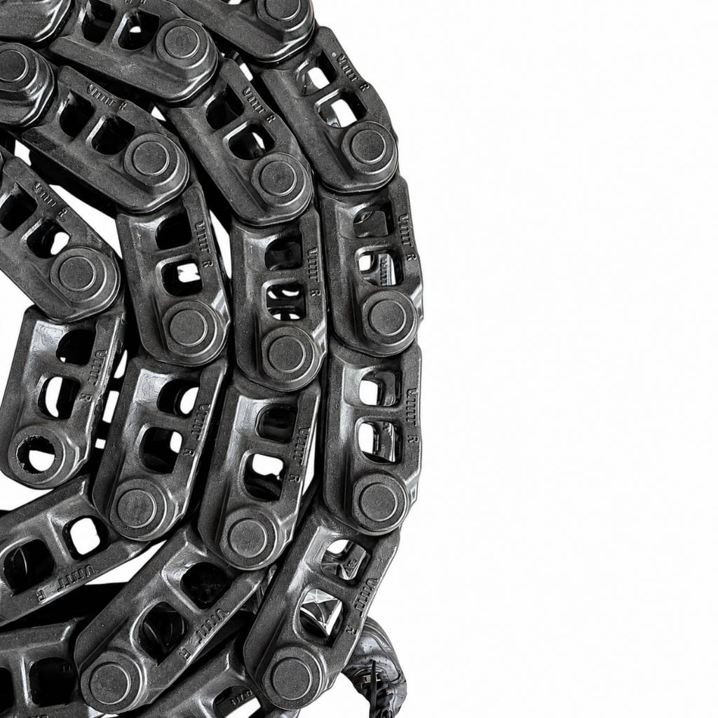 Volvo EC250 Track Chain 51 Links / Undercarriage Chain Tracks, chains and undercarriage
