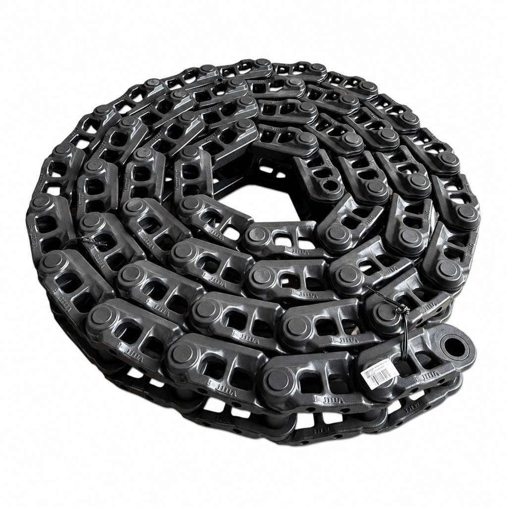 Volvo EC250 Track Chain 51 Links / Undercarriage Chain Tracks, chains and undercarriage